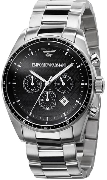 Emporio Armani AR0585 Sportivo Uhren